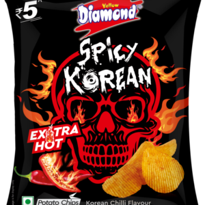 Spicy_Korean