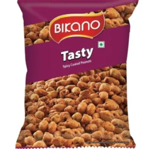 Testy peanuts
