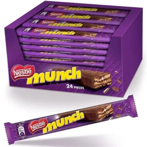 chocklet