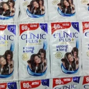 clinic plus