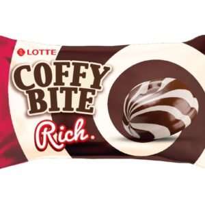 coffy bite