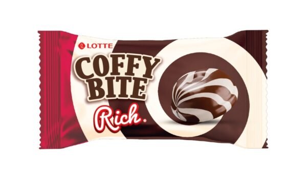 Coffy bite