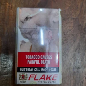 flake