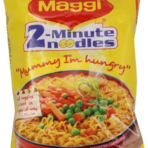 maggi
