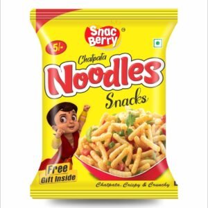 noodles