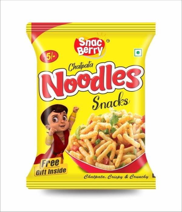 Noodles rs5 24 unit