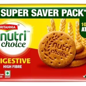 nutri choice