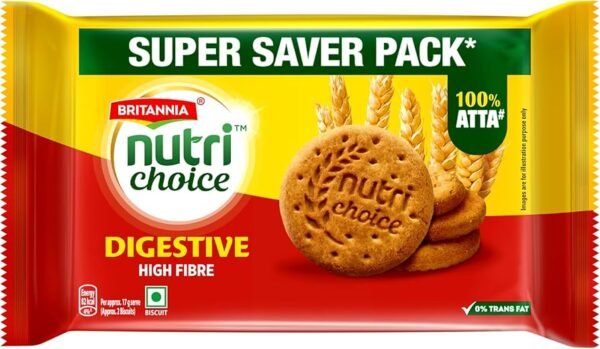 Nutri Choice Per Piecs