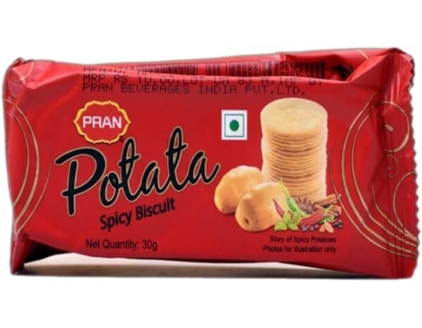 Potata rs 10