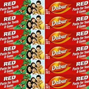 red dobour