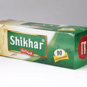 shikhar-pan-masala-gutkha-box