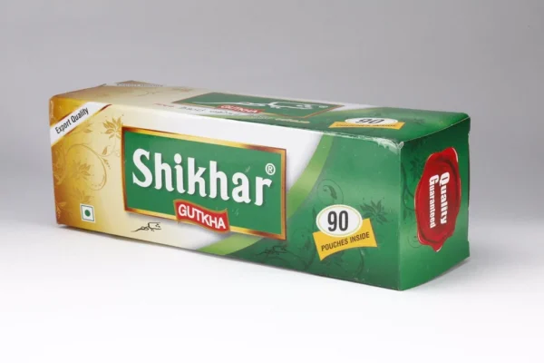 Shikhar(90 unit)