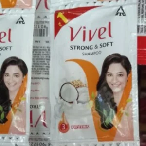 vival shampoo