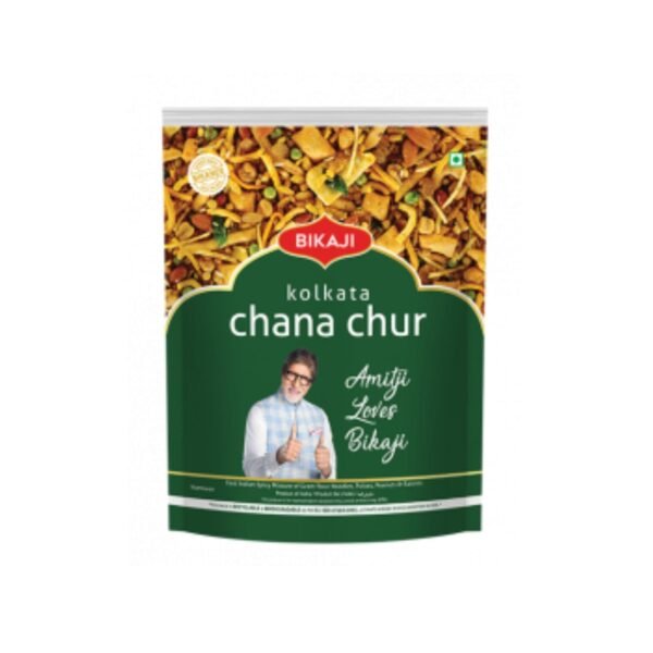 Bikaji Kolkata chanachur 200g