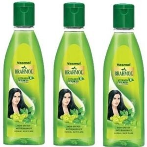 Brahmol oil 50ml
