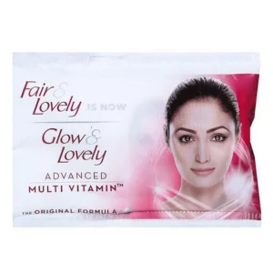 Glow Lovely Rs10 ( 12 unit )