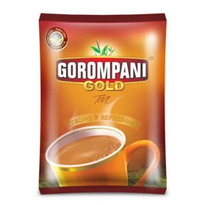 Gorompani