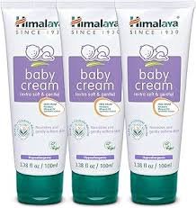 Himalaya Baby cream Rs105  ( 3 unit )