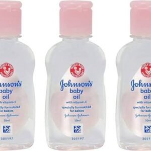 Oil 50ml ( 3 unit )
