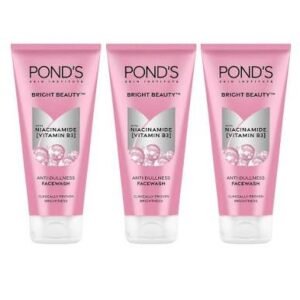 Ponds Fesh Wash Rs115 ( 3 unit )
