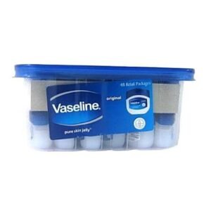 Vaseline Cream Rs5 ( 48 unit )
