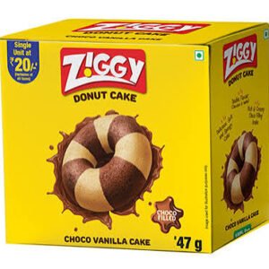 Ziggy Cake Rs20