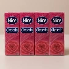 glycerin