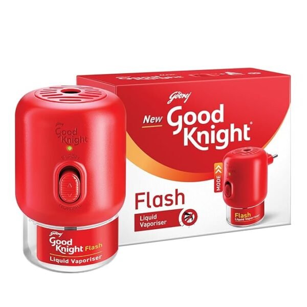 Good Knight  full set (3 unit)
