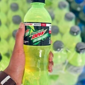 mountain dew