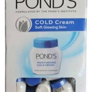 Ponds Cream Rs5 ( 64 unit )