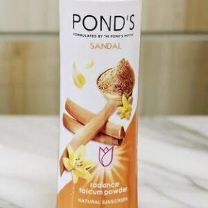 Ponds Sandal Powder Rs10 ( 10 units )