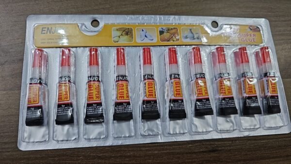 Super Glue Rs5 (10 Units)