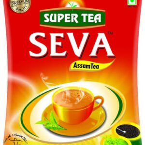 super tea